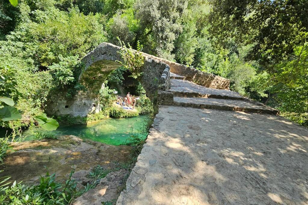 Mazet Holiday home Saint-Cezaire-sur-Siagne