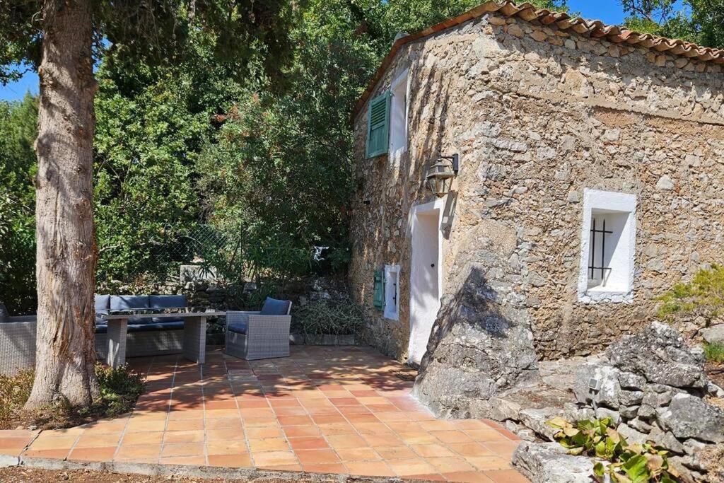 Holiday home Mazet *