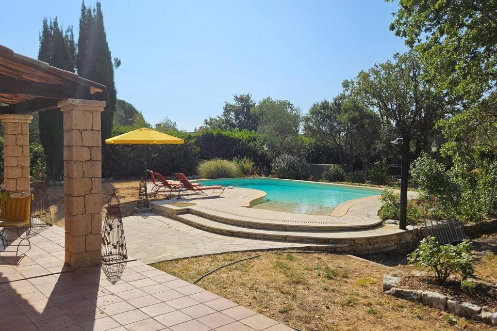 Mazet Saint-Cezaire-sur-Siagne