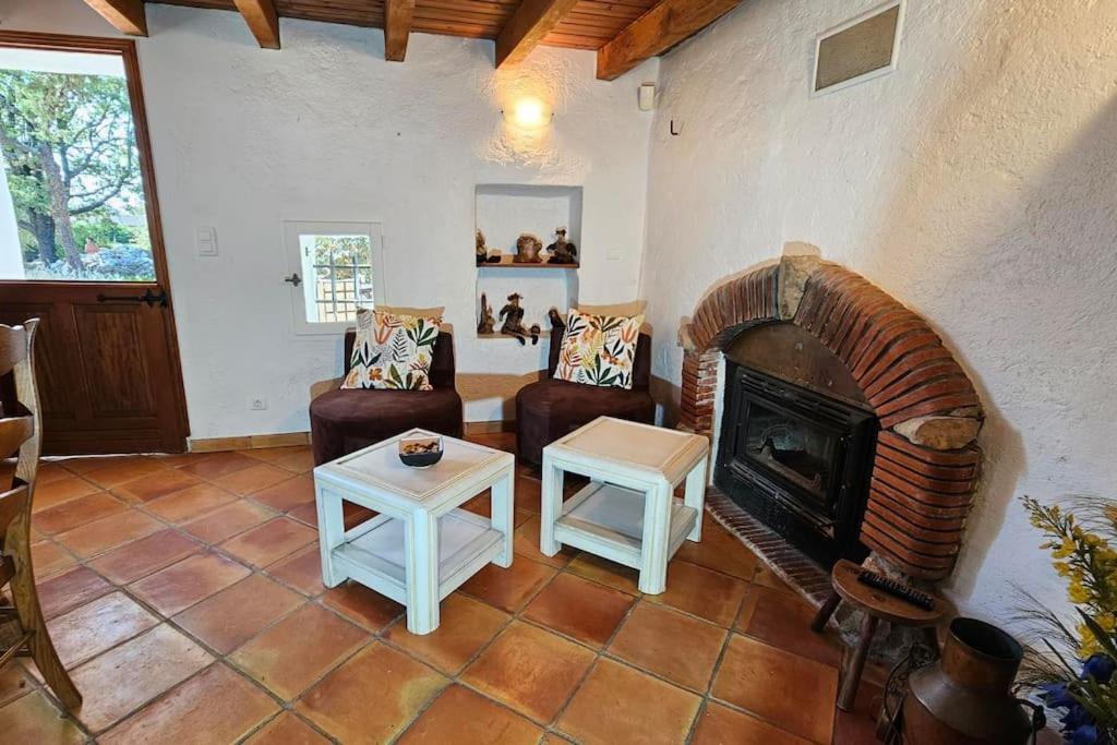 Mazet Holiday home
