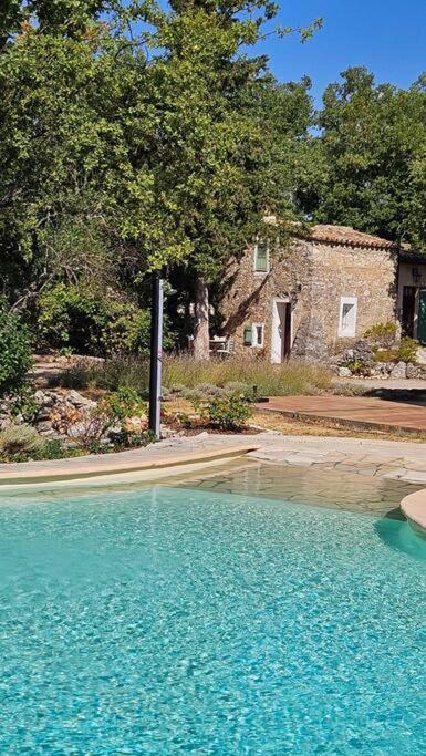 Mazet Saint-Cezaire-sur-Siagne